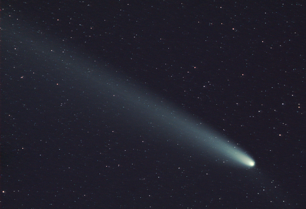 C/2023 A3 Tsuchinshan-ATLAS 23.10.24 - Astrophotography