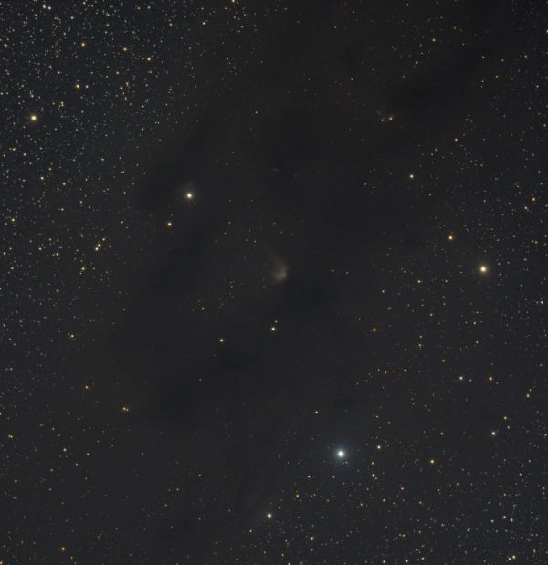 IC 2087 - Astrophotography