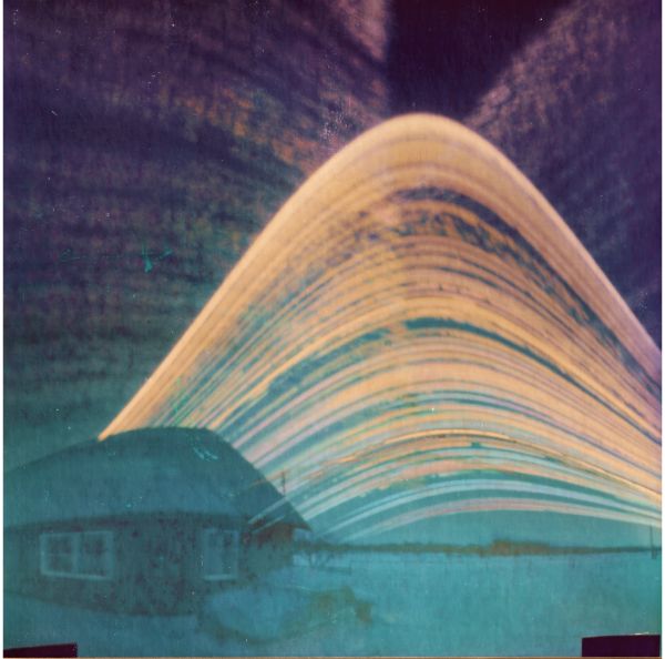 # Solarigraphy - Astrophotography