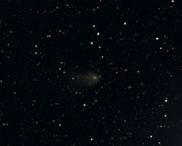 237P-LINEAR - Astrophotography