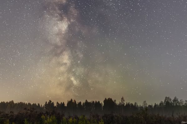 Night - Astrophotography