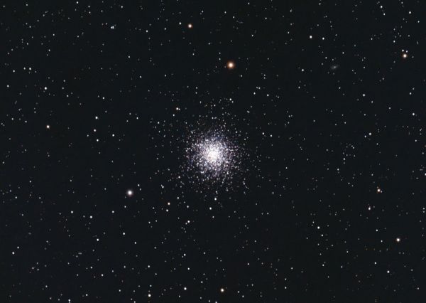 M13 - Astrophotography