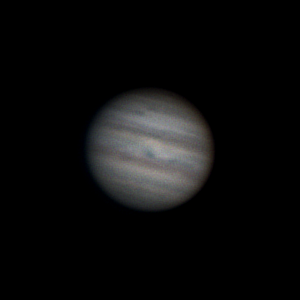 Jupiter - Astrophotography