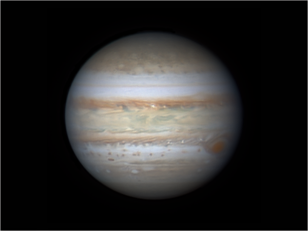 UT-05.08.2022-23:20. - Astrophotography