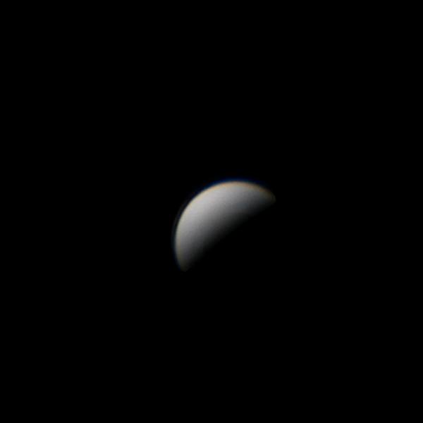 mars - Astrophotography