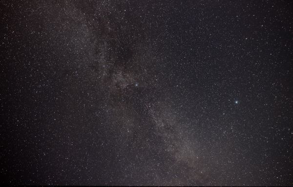 Milky Way - Astrophotography
