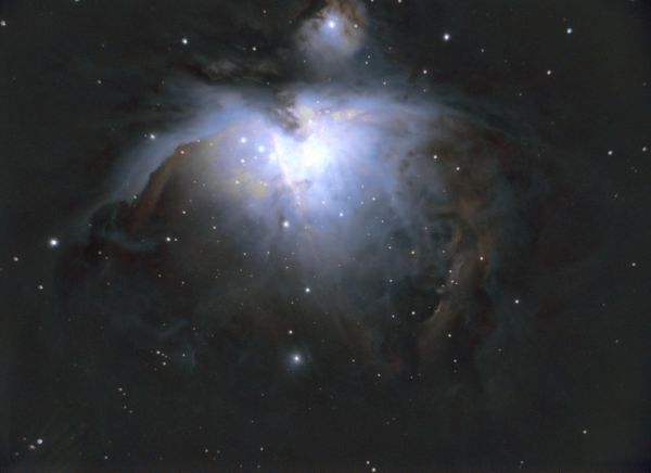 M42 - Astrophotography