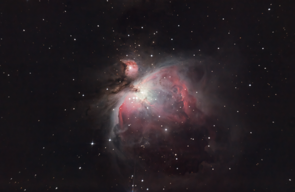 M42 - Orion Nebula - Astrophotography