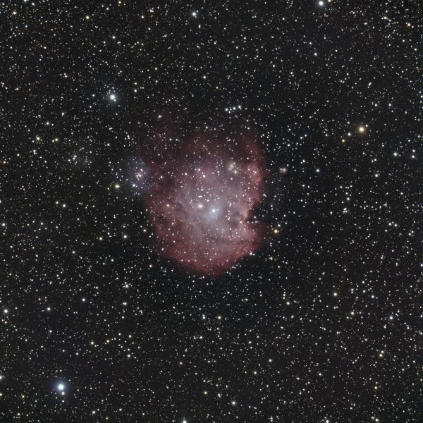 NGC 2175 - Astrophotography