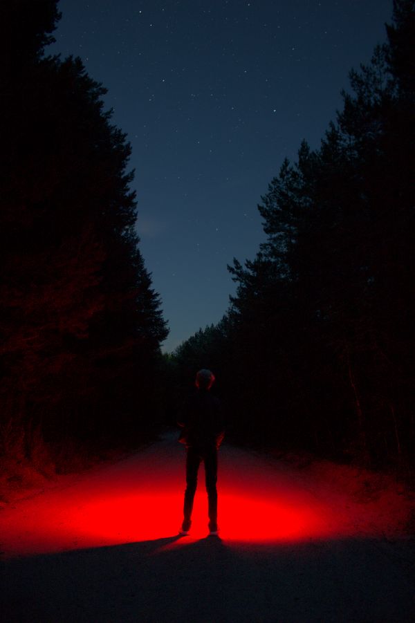 Road to the Stars - Astrophotography