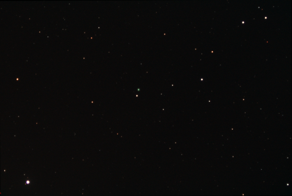 NGC 2392 (Eskimo Nebula) - Astrophotography