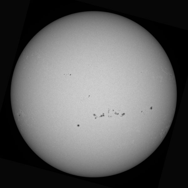 Sun 07.21.24 10:39 (GMT+5) - Astrophotography