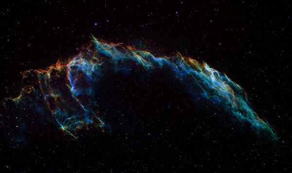 NGC6995 - Astrophotography