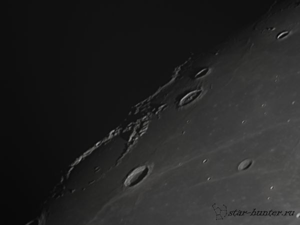 Eddington (29 july 2015, 23:42) - Astrophotography