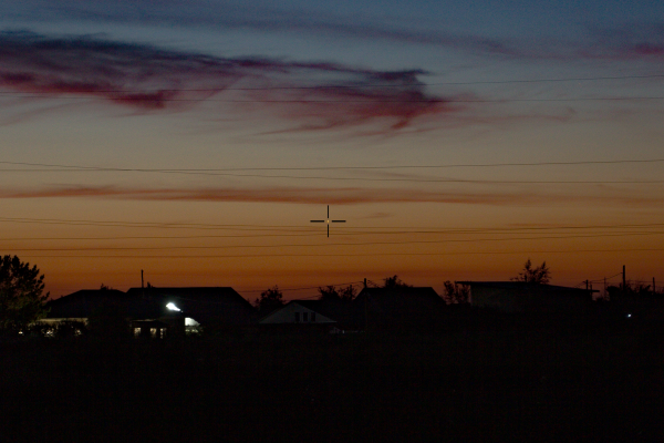 Jupiter - Astrophotography