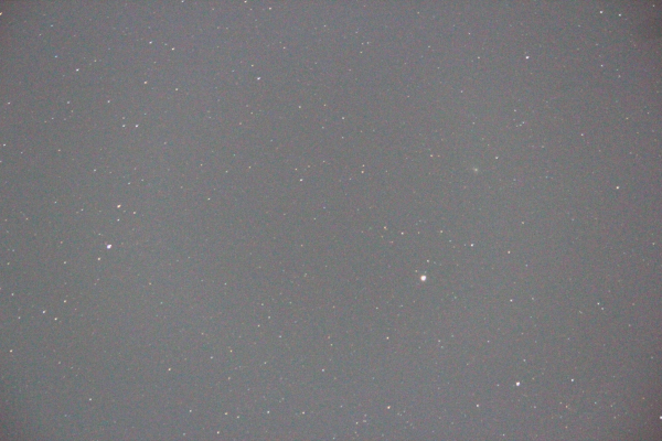 C/2022 E3 (ZTF) - Astrophotography