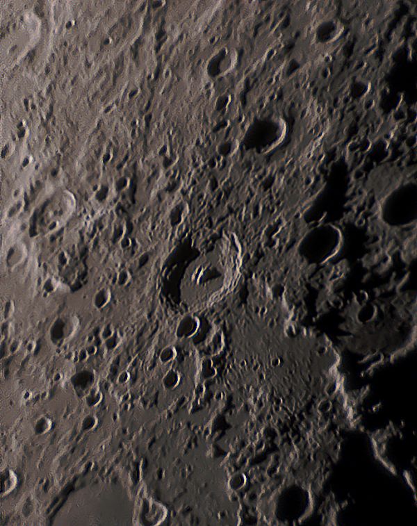 Piccolomini 17.04.21 - Astrophotography