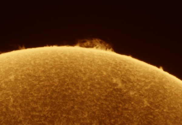 Sun 03.05.2024 - Astrophotography