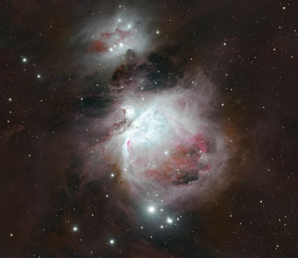 M42 - Astrophotography