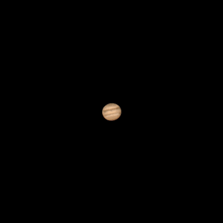 Jupiter - Astrophotography