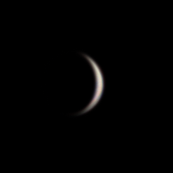 Venus - Astrophotography