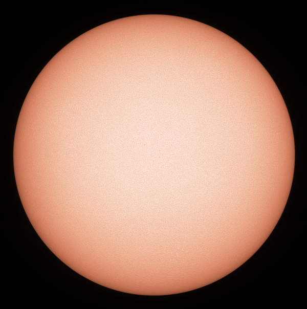 Sun 08/16/2020 - Astrophotography