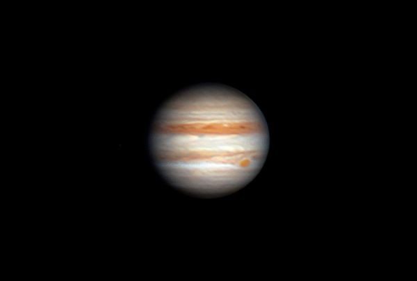 Jupiter - Astrophotography