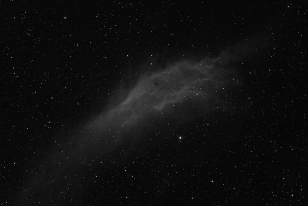 California - Astrophotography