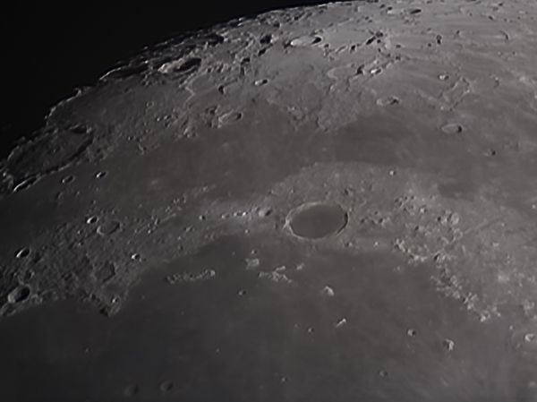 Plato, 11.06.2022 - Astrophotography