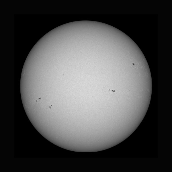 Sun 12/06/2024 12:30 GMT+5 55°N - Astrophotography