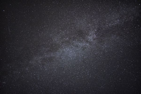 Milky Way - Astrophotography