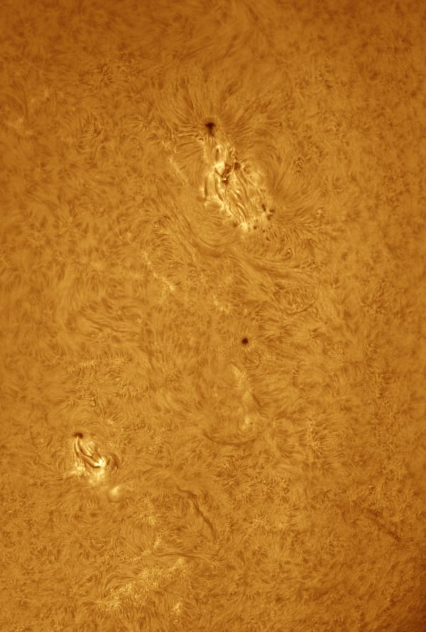 Sun 03.05.2024 - Astrophotography