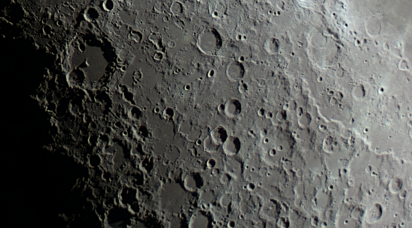 Moon 210419, Abulfeda - Astrophotography