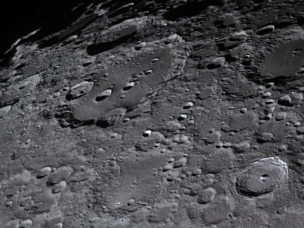 Clavius (30 jan 2015, 20:08) - Astrophotography