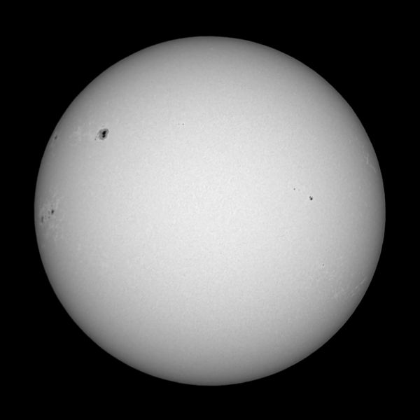 Sun 15.01.2025 11:08 UTC+5 - Astrophotography
