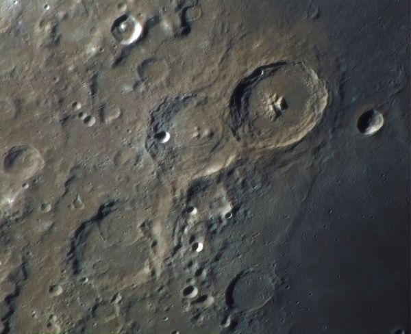 Katharina, Kirill, Theophil 08.08.2020 - Astrophotography