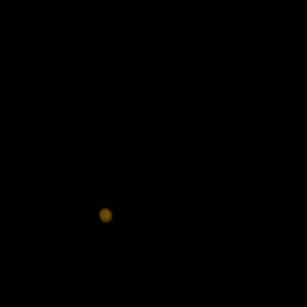 Jupiter - Astrophotography
