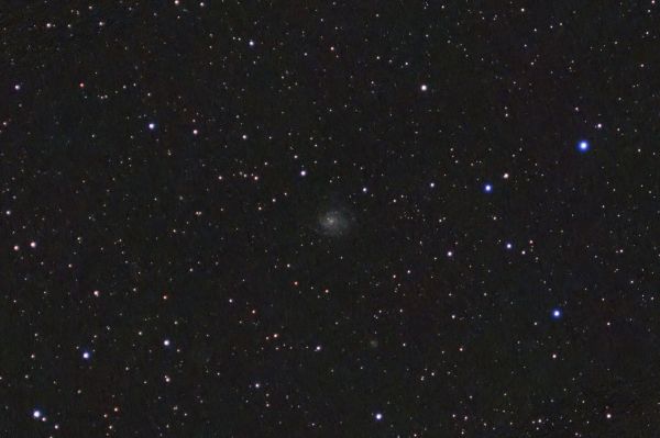 M101 - Astrophotography