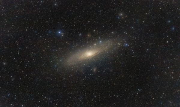 m31 - Astrophotography