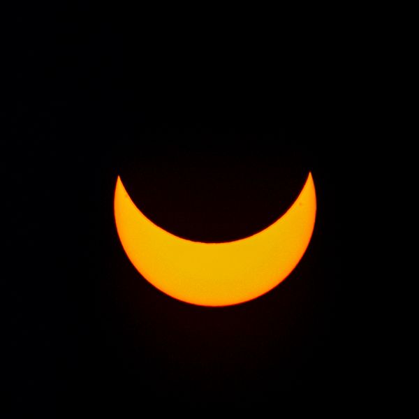 Moon 2022 - Astrophotography