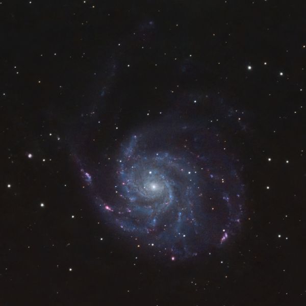M101 