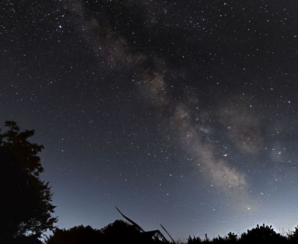 Milky Way - Astrophotography