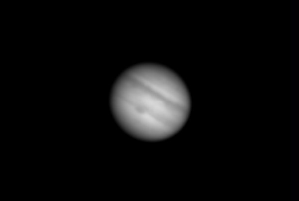 Jupiter - Astrophotography
