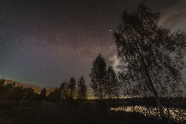  - Astrophotography