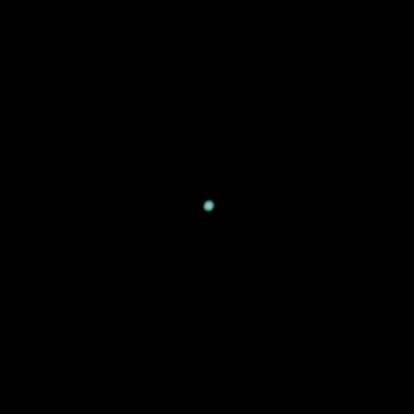 Uranus - Astrophotography