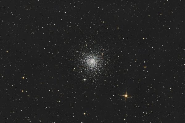 M 3 NGC 5272 - Astrophotography