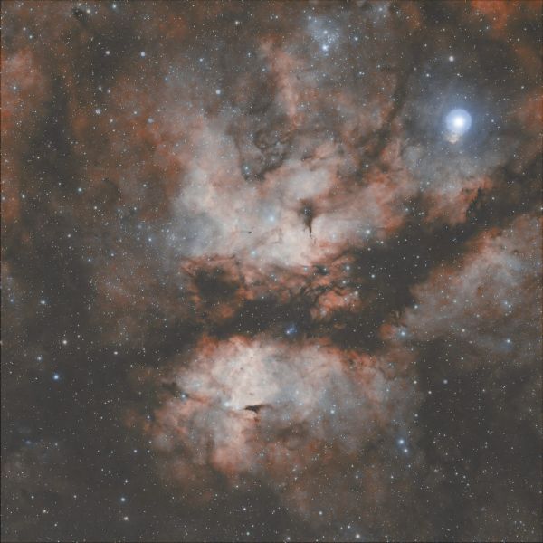 SADR - Astrophotography