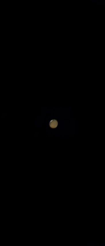 Mars - Astrophotography
