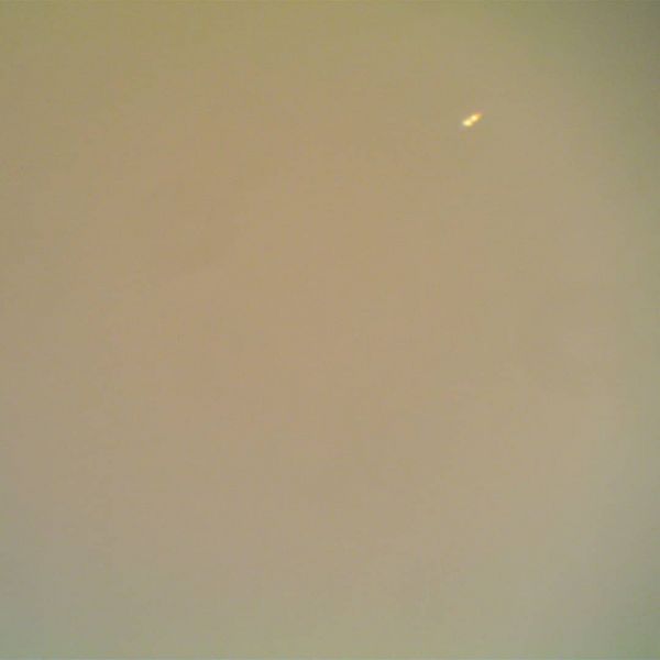 Mercury - Astrophotography