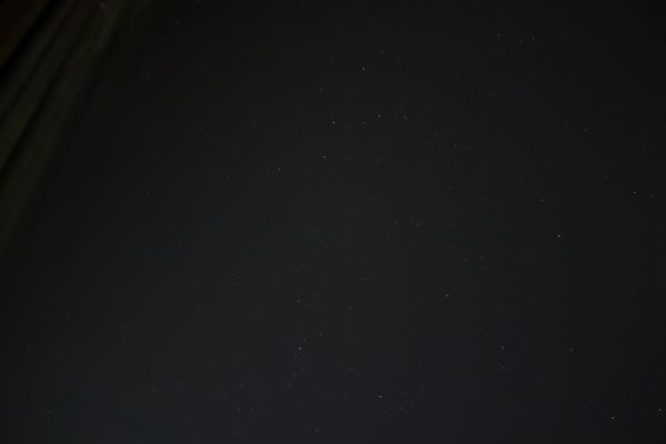 Summer-Autumn Constellations - Astrophotography